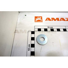 Scheibe DM13 verguetet Réf. VNPM006608 - AMAZONE Scheibe DM13 verguetet Réf. VNPM006608 - AMAZONE