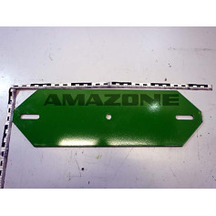 Lame ressort nr.6 140X4,0 (L 450MM Réf. VNPM006606 - AMAZONE Lame ressort nr.6 140X4,0 (L 450MM Réf. VNPM006606 - AMAZONE