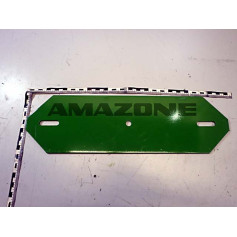 Lame ressort nr.5 140X4,0 (L 474MM Réf. VNPM006605 - AMAZONE Lame ressort nr.5 140X4,0 (L 474MM Réf. VNPM006605 - AMAZONE