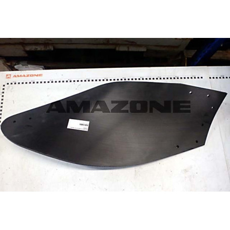MOLLBLECH-KUNSTSTOFF WX400 LI. 8050 Réf. VNPR710002 - AMAZONE