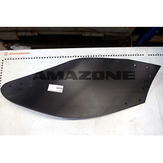 MOLLBLECH-KUNSTSTOFF WX400 LI. 8050 Réf. VNPR710002 - AMAZONE