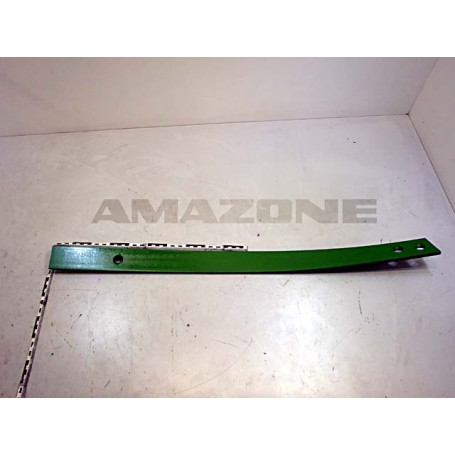 Bande II WST430 droite cémentée Réf. VNPR900102K - AMAZONE