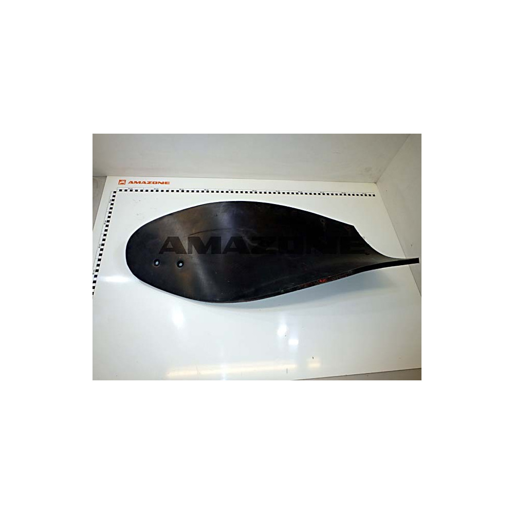 Versoir plastique droit WY400 VNPK810109 Amazone