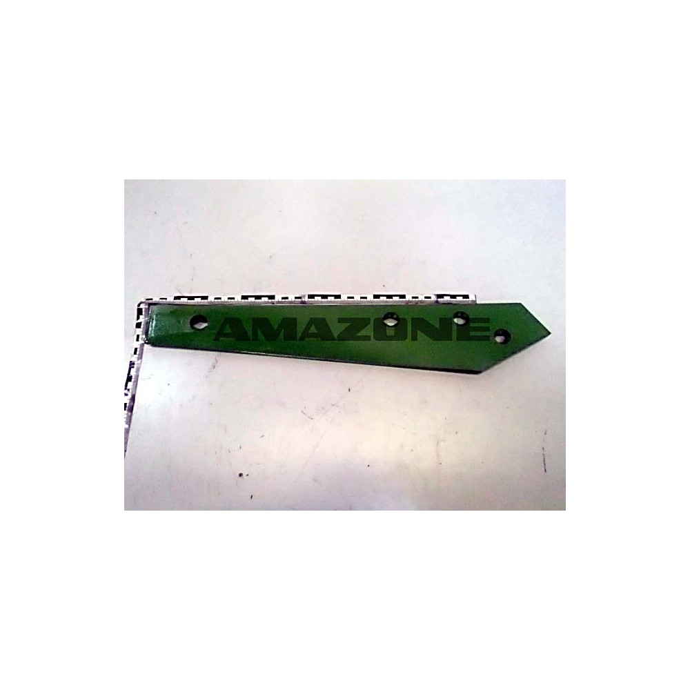 Bande IV WST430 droite cémentée VNPR900104K Amazone