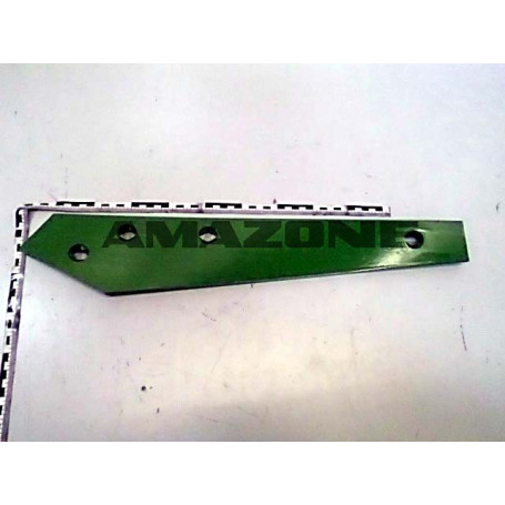 Bande IV WST430 gauche cémentée Réf. VNPR900204K - AMAZONE