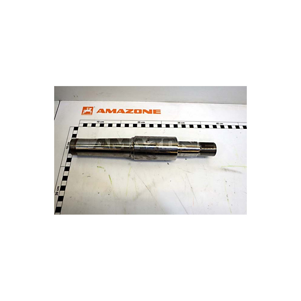 Radachse ZU doppelstuetzrad 600-680 VNZ1327601 Amazone