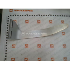 Décrotteur droit de roue DM770 VNZ1328501 Amazone