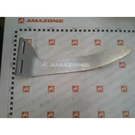 Décrotteur droit de roue DM770 Réf. VNZ1328501 - AMAZONE Décrotteur droit de roue DM770 Réf. VNZ1328501 - AMAZONE