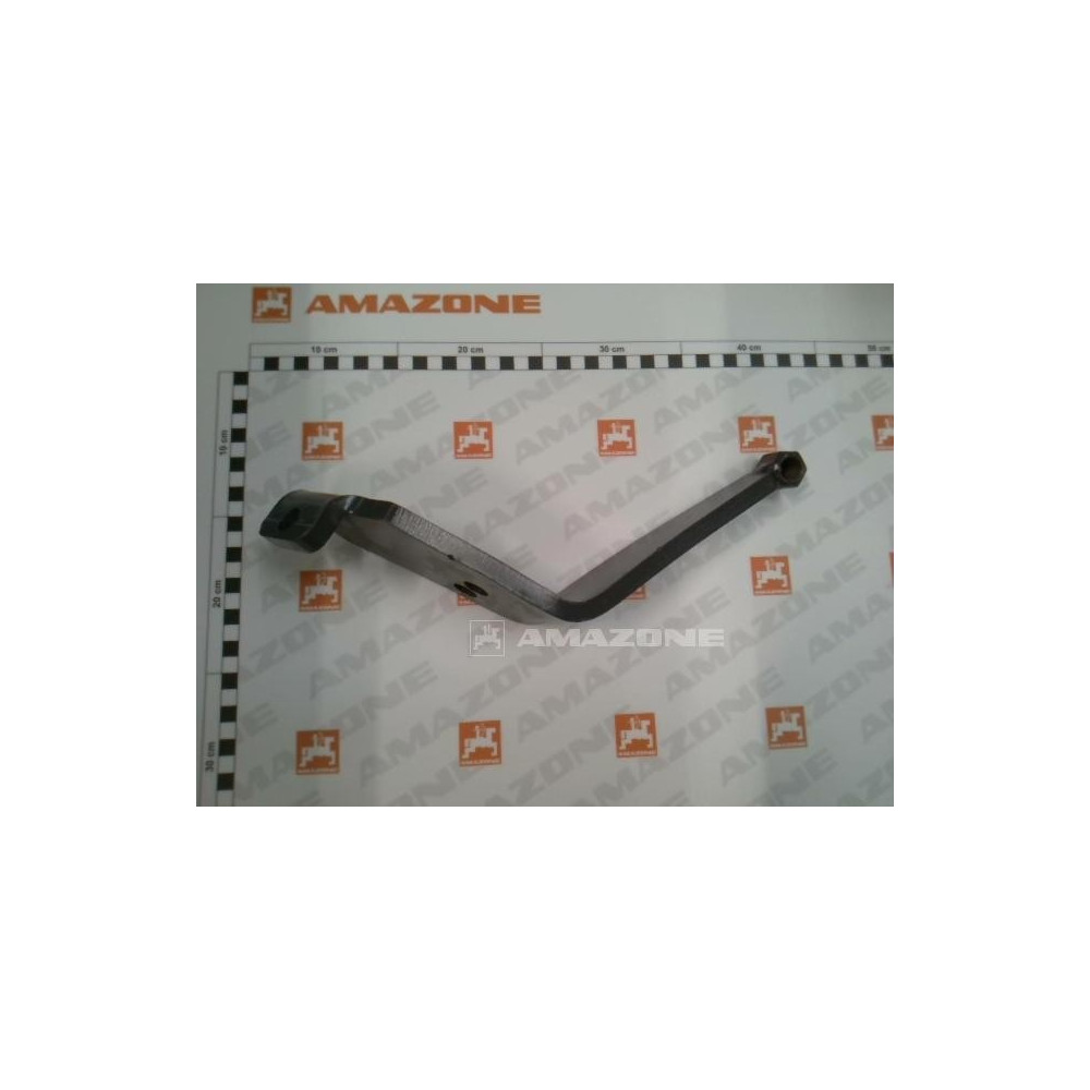 Support clair voie gauche VNZ2206200 Amazone