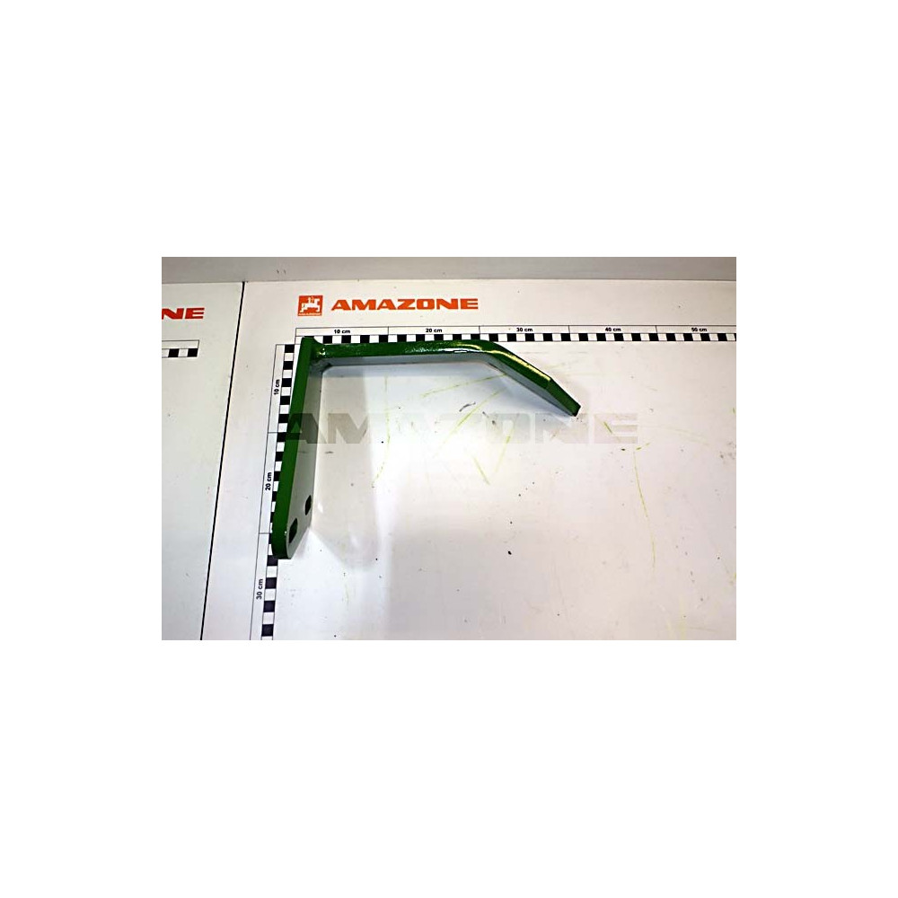 Décroteur gauche pour roue de trans VNZ2328700 Amazone