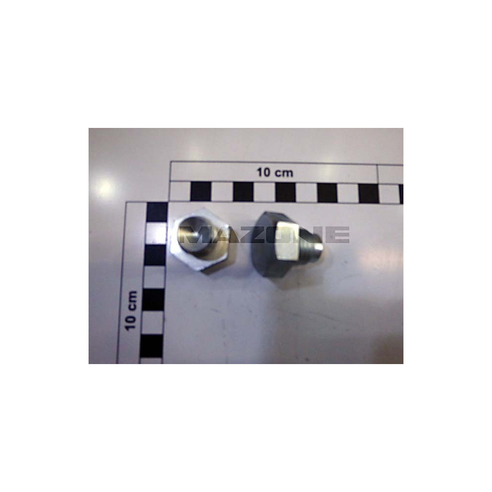 6KT-SHR M16X15 8.8 VZ VNZ2331003 Amazone