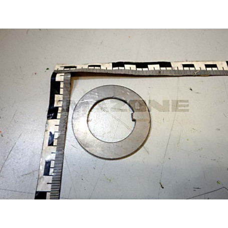 Rondelle DM 58/35X2,5 Réf. VNZ2346802 - AMAZONE Rondelle DM 58/35X2,5 Réf. VNZ2346802 - AMAZONE
