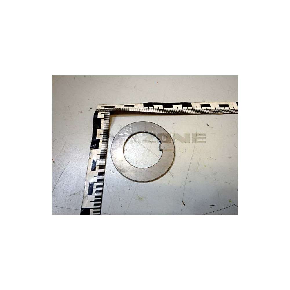 Rondelle DM 58/35X2,5 VNZ2346802 Amazone