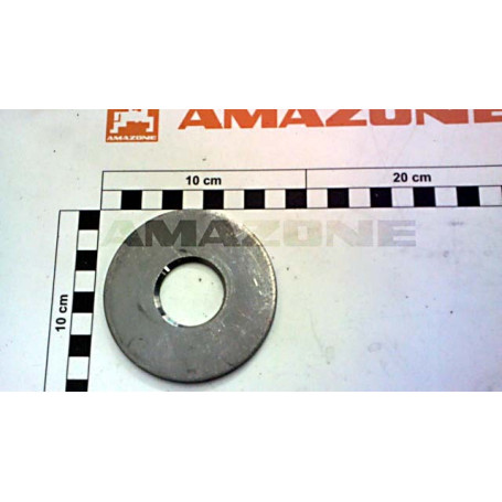 Rondelle DM 80,5/30X4 Réf. VNZ2349602 - AMAZONE