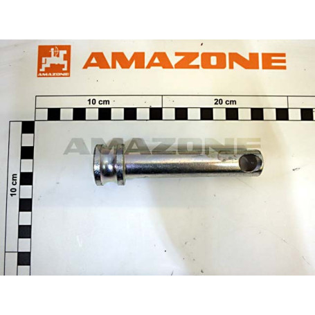 Axe attelage Réf. VNZ2400011 - AMAZONE Axe attelage Réf. VNZ2400011 - AMAZONE