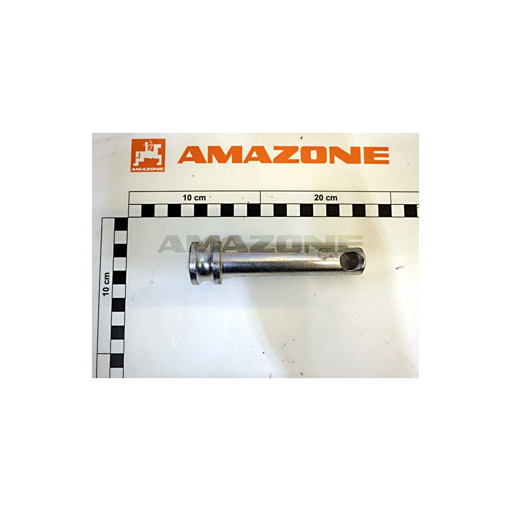 Axe attelage VNZ2400011 Amazone