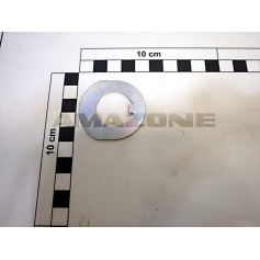 Sicherungsblech DM 24x1.5 Réf. VNZ2423306 - AMAZONE Sicherungsblech DM 24x1.5 Réf. VNZ2423306 - AMAZONE