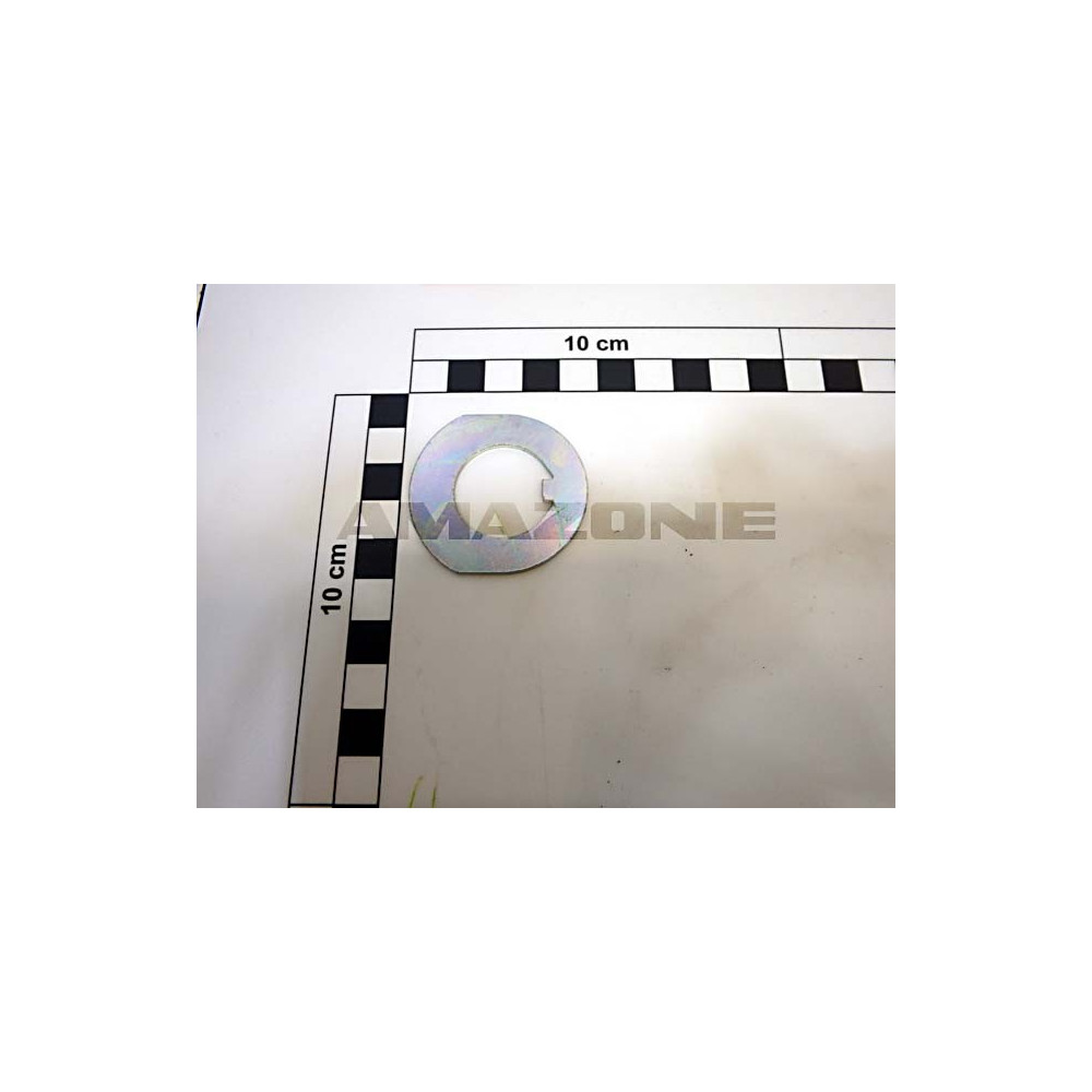 Sicherungsblech DM 24x1.5 VNZ2423306 Amazone