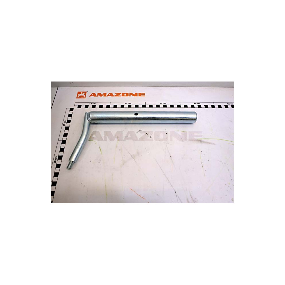Riegelbolzen geschweisst VNZ2429100 Amazone