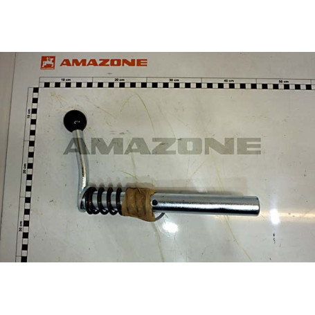 Transportverriegelung ZU xms/xs Réf. VNZ2429000 - AMAZONE