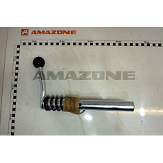 Transportverriegelung ZU xms/xs Réf. VNZ2429000 - AMAZONE