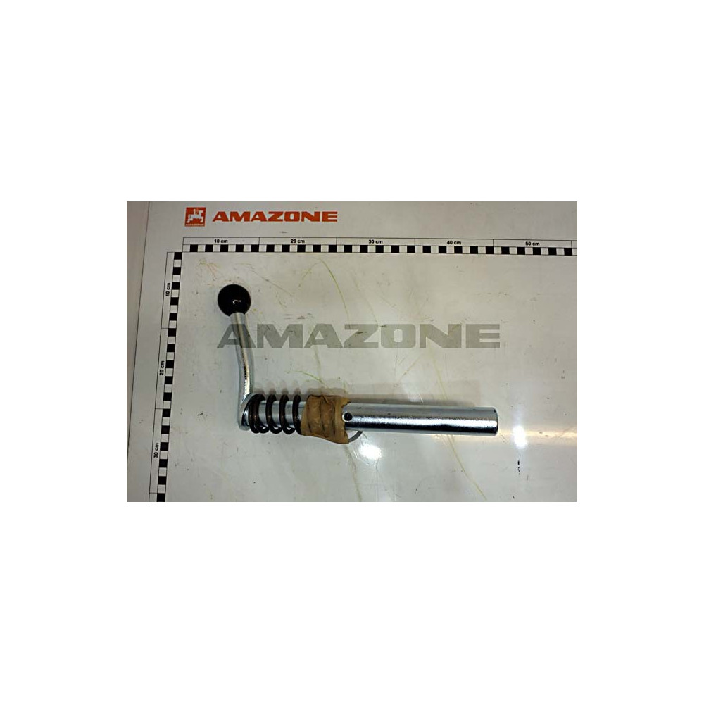 Transportverriegelung ZU xms/xs VNZ2429000 Amazone