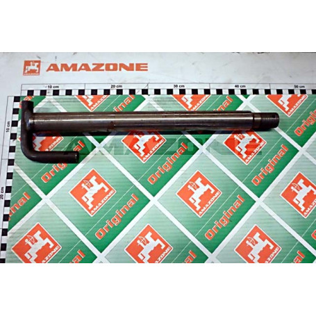 Lagerbolzen DM30 geschweisst Réf. VNZ2941700 - AMAZONE