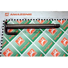 Lagerbolzen DM30 geschweisst Réf. VNZ2941700 - AMAZONE