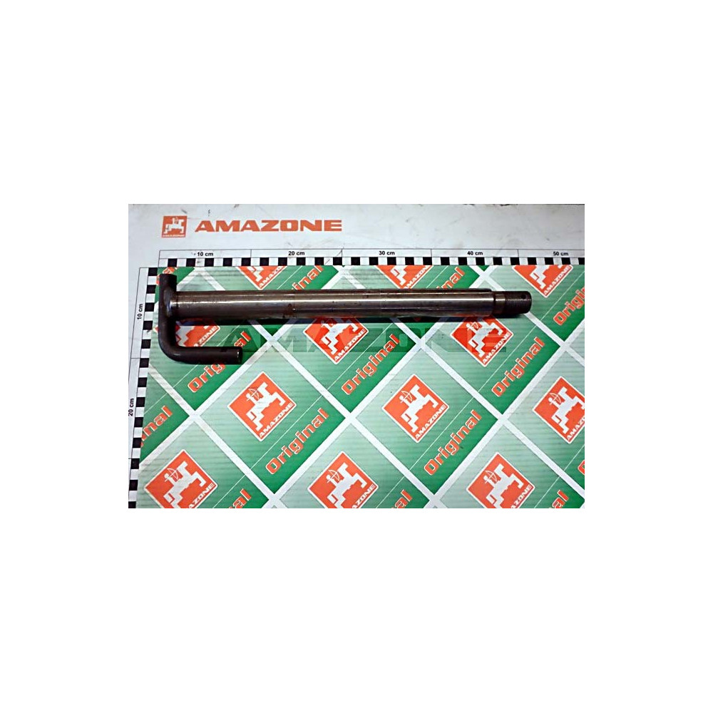 Lagerbolzen DM30 geschweisst VNZ2941700 Amazone