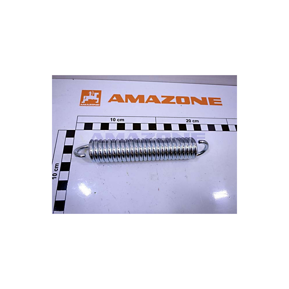 Ressort 4.5 x20.5 X140 XF1203 Amazone