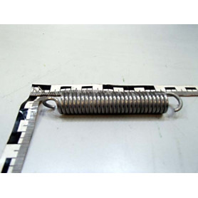 Ressort 3,0X18,0X105,5 XF485 Amazone