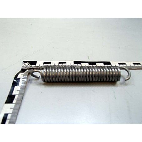 Ressort 3,0X18,0X105,5 Réf. XF485 - AMAZONE Ressort 3,0X18,0X105,5 Réf. XF485 - AMAZONE