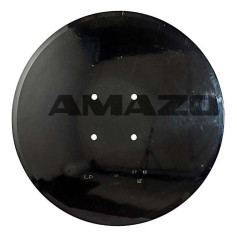 Disque 460/4 entraxe 120 lisse Réf. XL041 - AMAZONE
