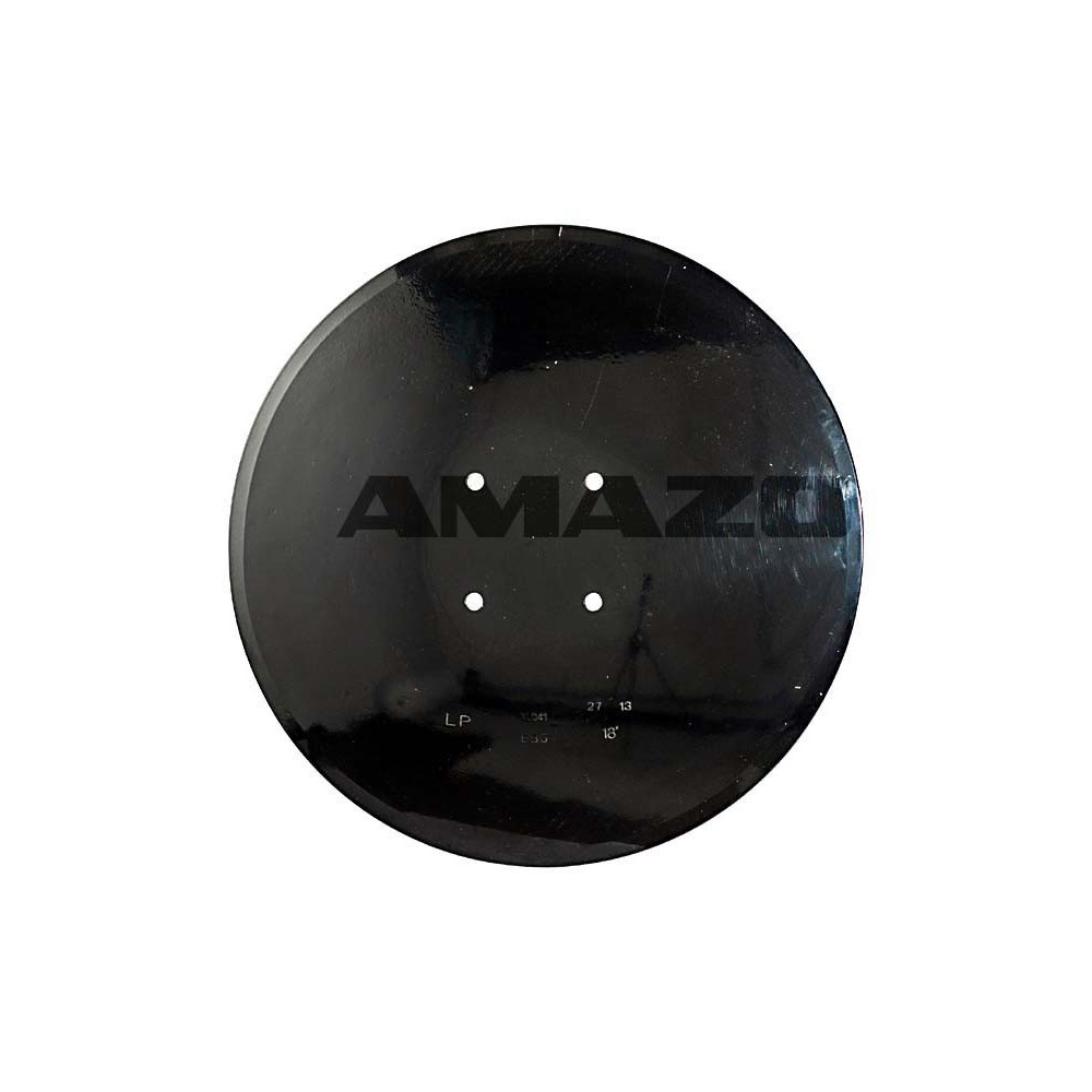 Disque 460/4 entraxe 120 lisse XL041 Amazone