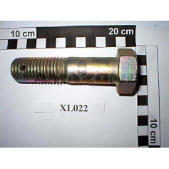 VIS 24X 95 A2G BBG SPECIAL Réf. XL022 AMAZONE VIS 24X 95 A2G BBG SPECIAL Réf. XL022 AMAZONE