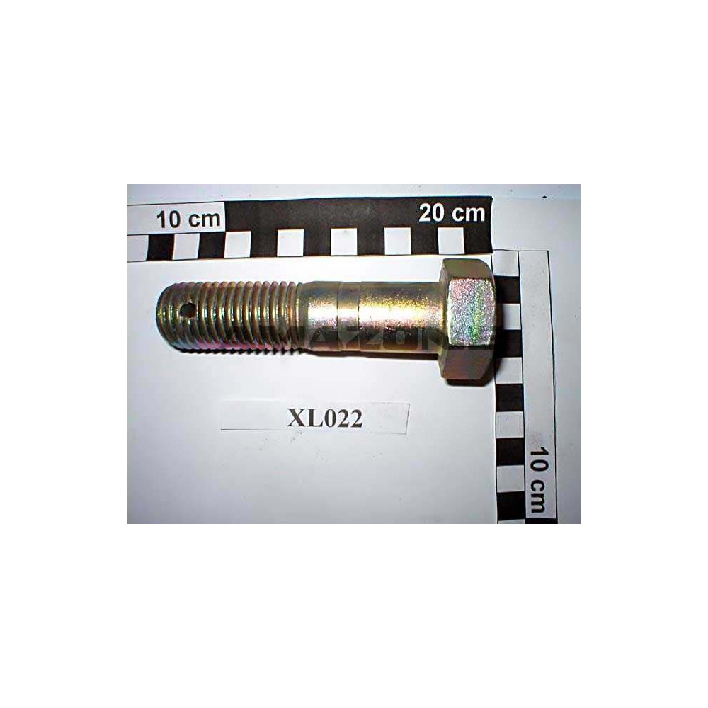 Vis 24X 95 A2G BBG special XL022 Amazone