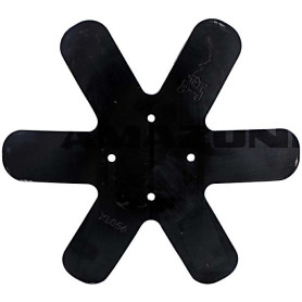Disque etoile 460/8 E_120 XL056 Amazone
