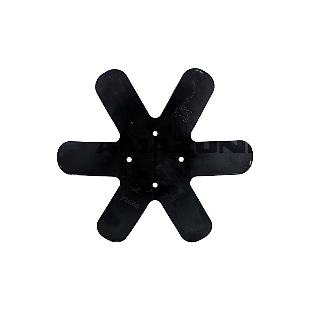 Disque etoile 460/8 E_120 XL056 Amazone