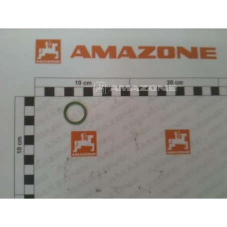 Joint torique 19 X 2,50 Réf. Y0009632149 - AMAZONE Joint torique 19 X 2,50 Réf. Y0009632149 - AMAZONE