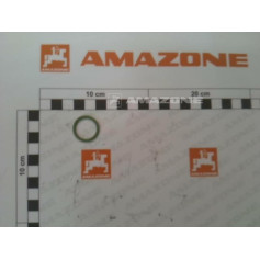 Joint torique 19 X 2,50 Réf. Y0009632149 - AMAZONE Joint torique 19 X 2,50 Réf. Y0009632149 - AMAZONE
