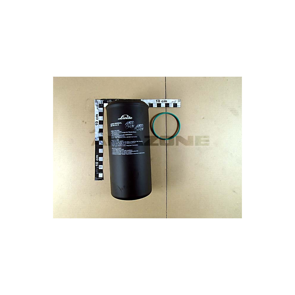 Filtre pantera Y0009830634 Amazone