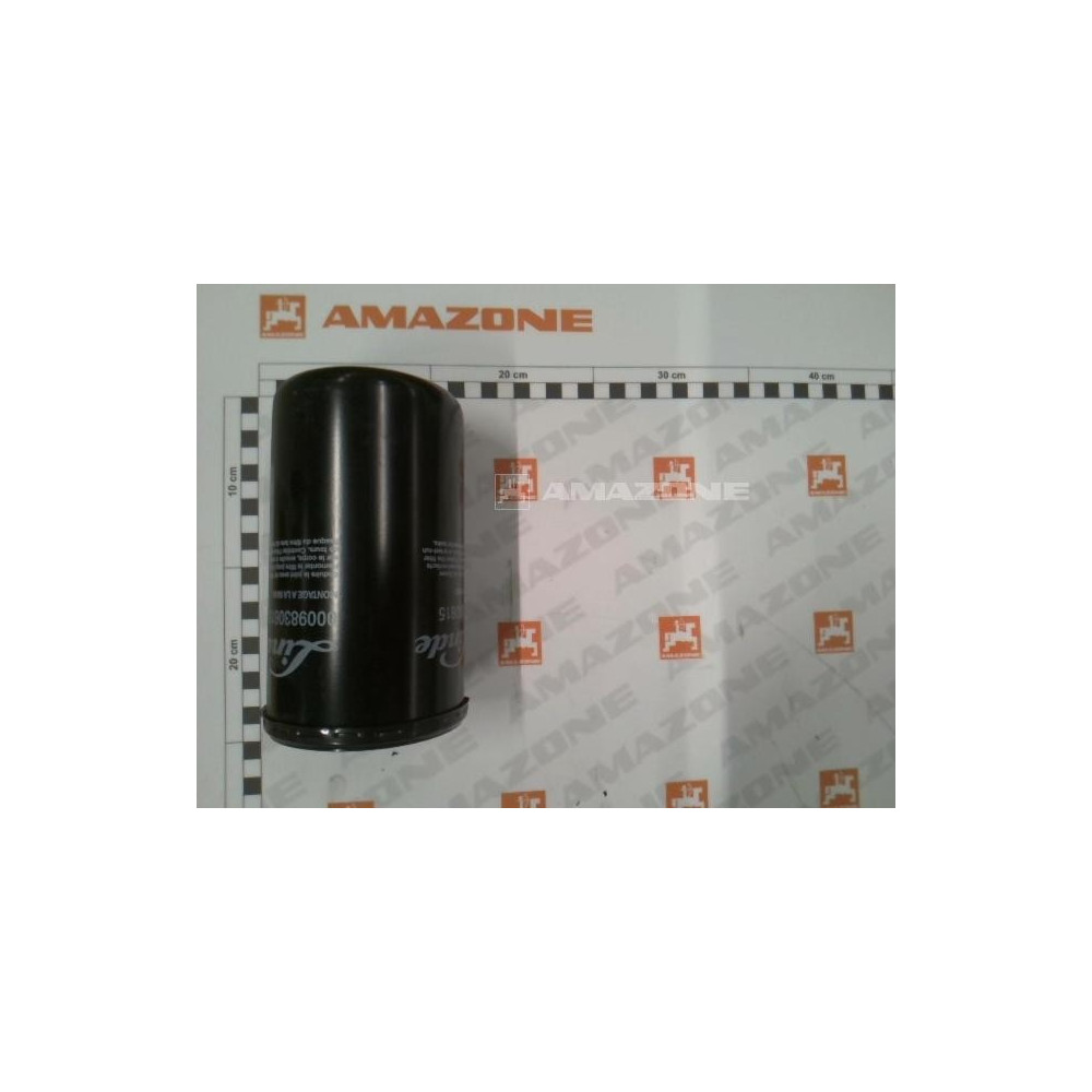 Filtre pression HYD 45L/MIN Y0009830615 Amazone
