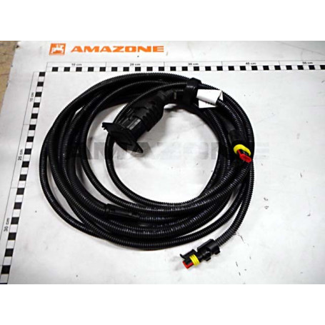 Cable sensor grenn drill Réf. Y004102076 - AMAZONE Cable sensor grenn drill Réf. Y004102076 - AMAZONE