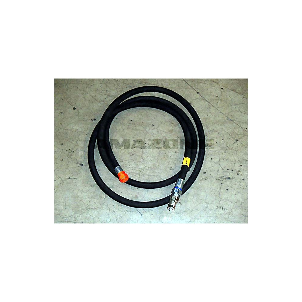 Flexible hydraulique 22L 4200 Y006002021 Amazone