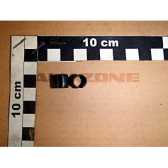 GOUPILLE MECA. 10X10 Réf. Y010995 AMAZONE GOUPILLE MECA. 10X10 Réf. Y010995 AMAZONE