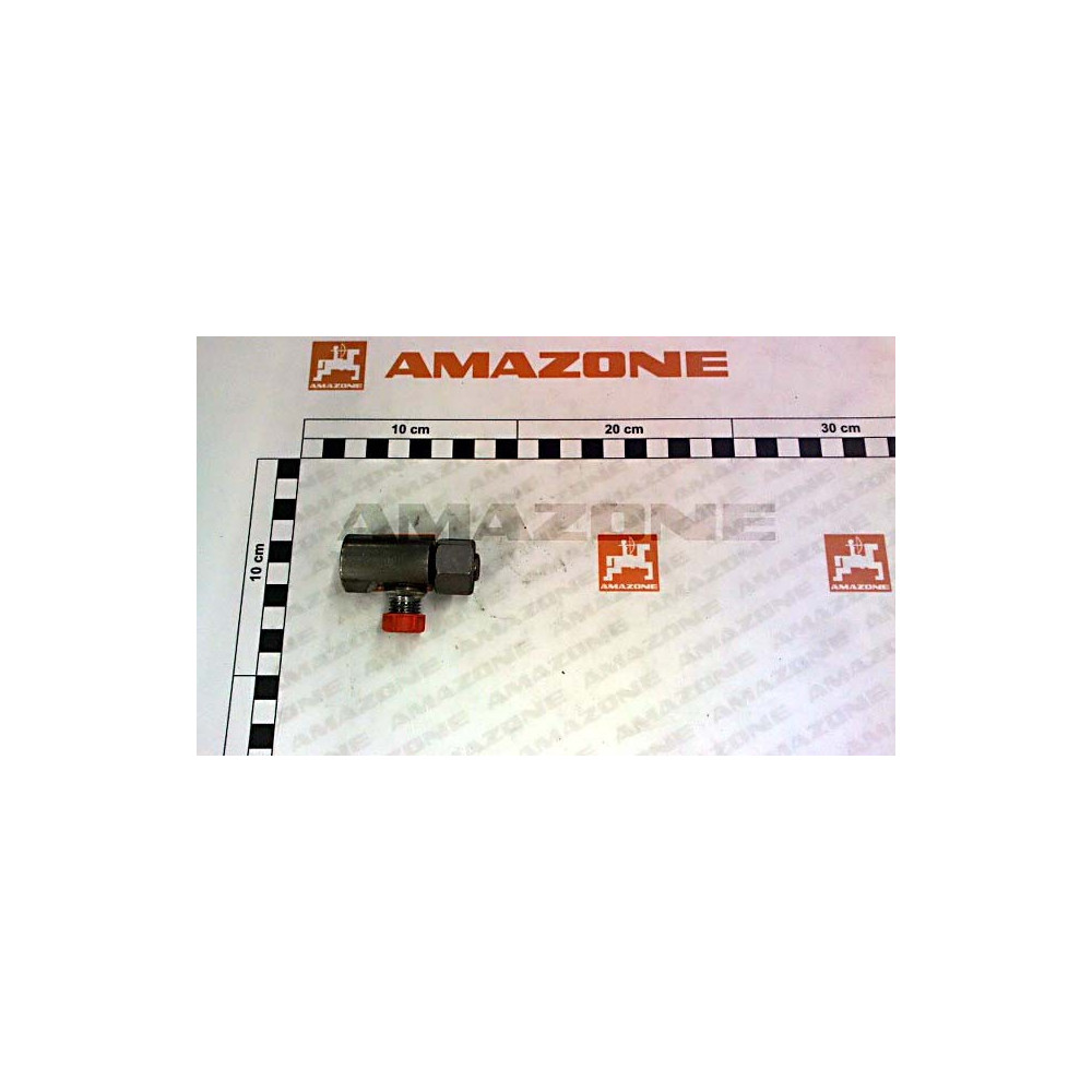Clapet Y00700400222G08 Amazone