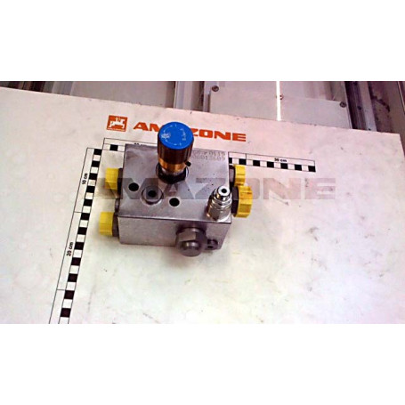 BLOC HYDRAULIQUE C-DRILL Réf. Y006052639 AMAZONE BLOC HYDRAULIQUE C-DRILL Réf. Y006052639 AMAZONE