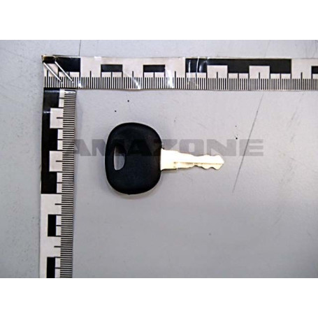 CLÉ DE CONTACT PANTERA Réf. Y0131420 AMAZONE CLÉ DE CONTACT PANTERA Réf. Y0131420 AMAZONE