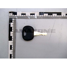 CLÉ DE CONTACT PANTERA Réf. Y0131420 AMAZONE CLÉ DE CONTACT PANTERA Réf. Y0131420 AMAZONE