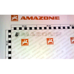 Graisseur Réf. Y020672 - AMAZONE Graisseur Réf. Y020672 - AMAZONE